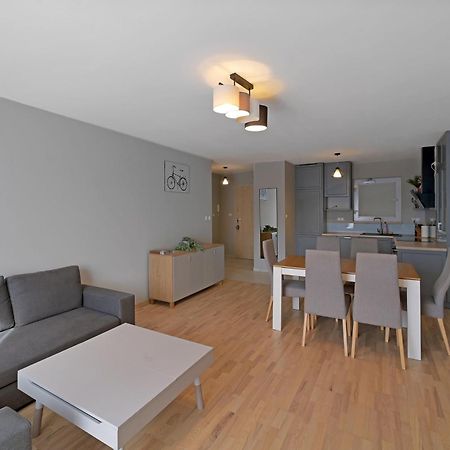 Apartament Jana 14 Z Garazem Podziemnym Bochnia Exterior foto